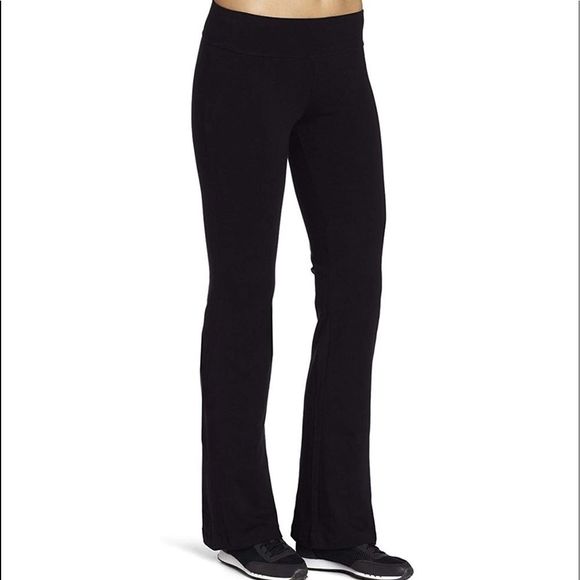 Spalding Yoga Pant